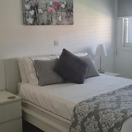 Sea View Apartment Peyia, بافوس المظهر الخارجي الصورة
