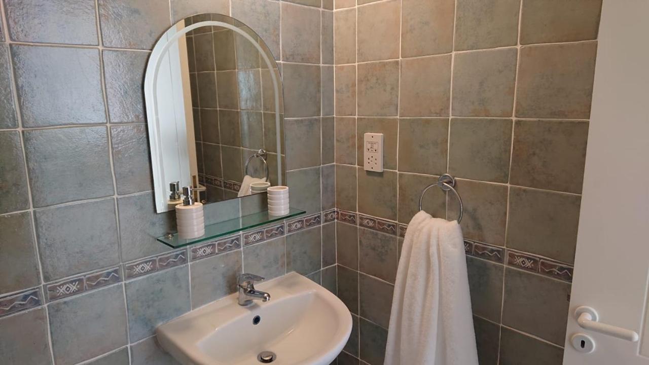 Sea View Apartment Peyia, بافوس المظهر الخارجي الصورة