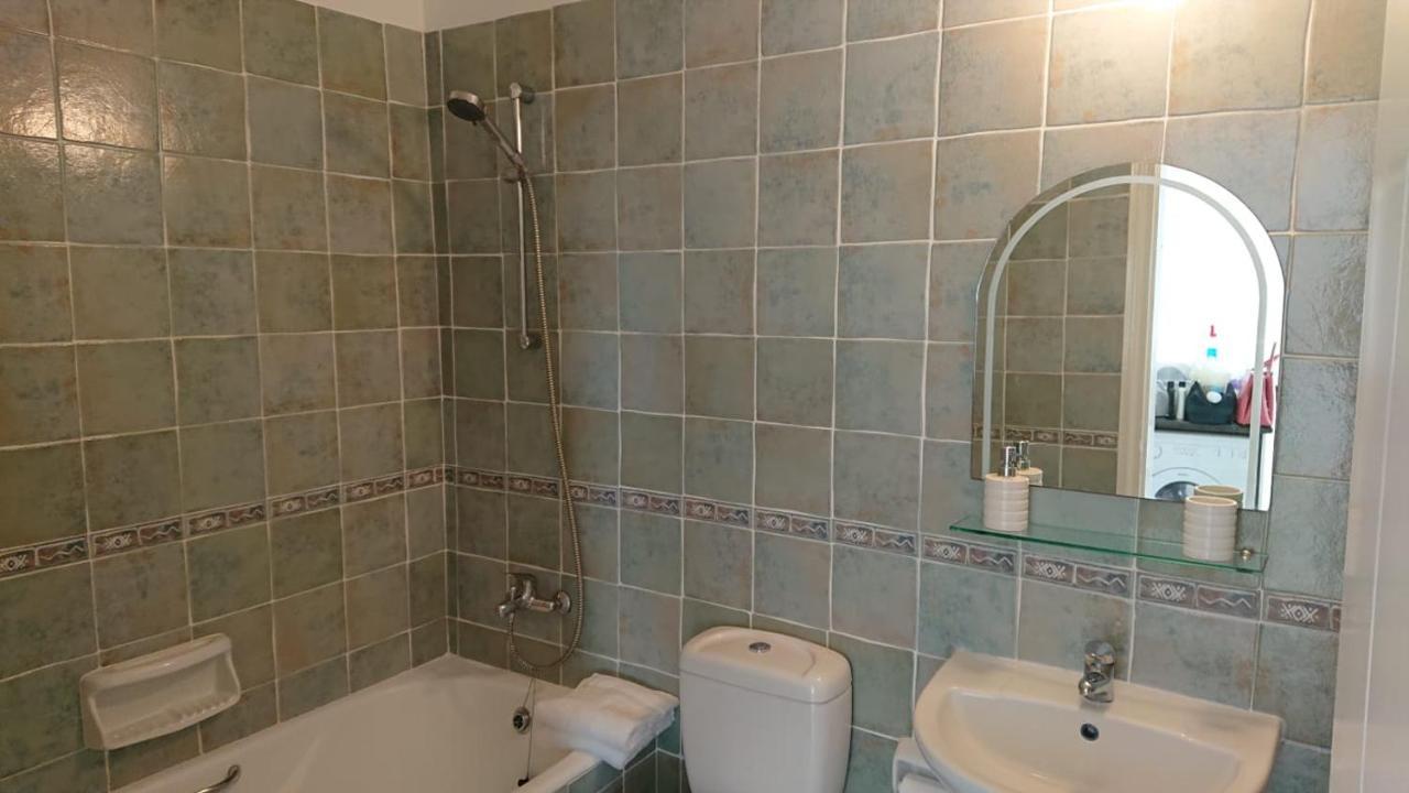 Sea View Apartment Peyia, بافوس المظهر الخارجي الصورة