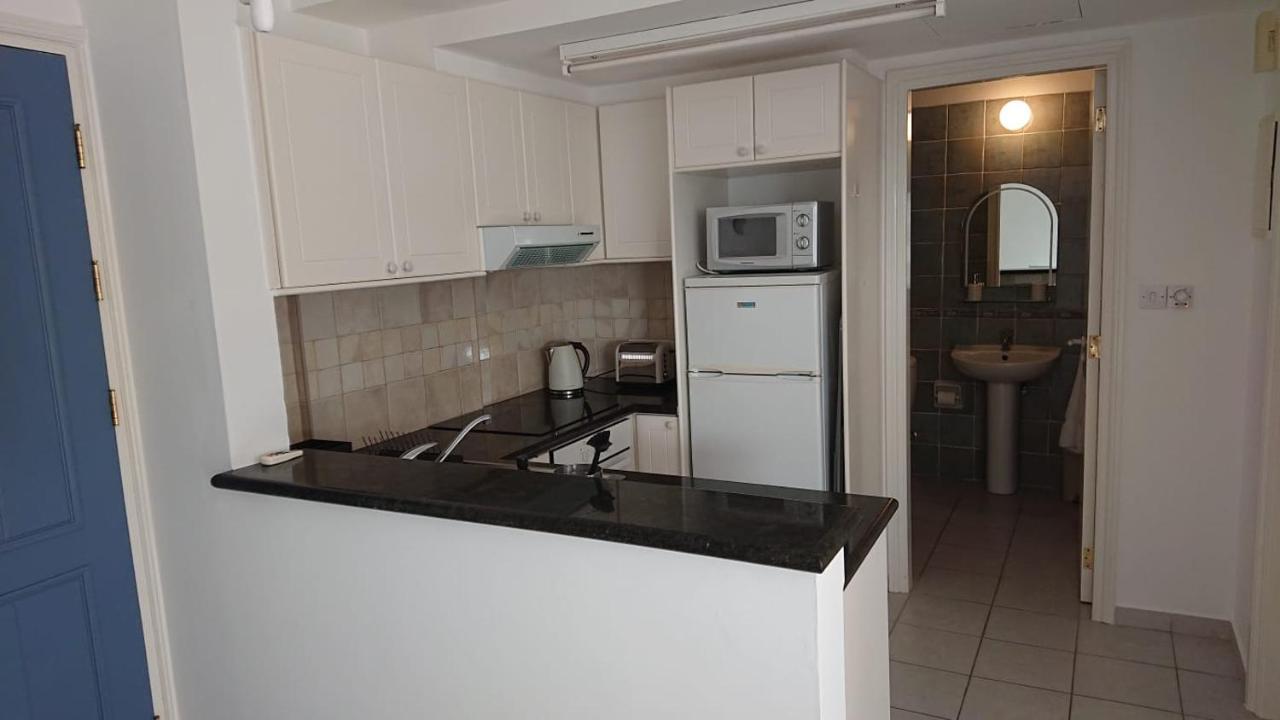 Sea View Apartment Peyia, بافوس المظهر الخارجي الصورة