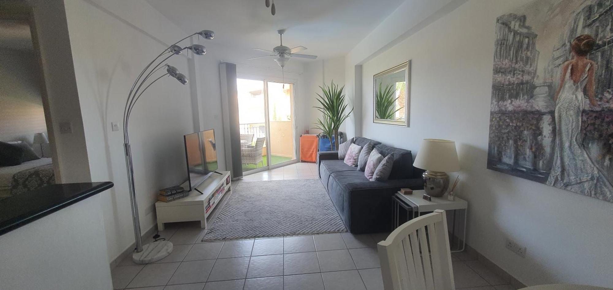 Sea View Apartment Peyia, بافوس المظهر الخارجي الصورة