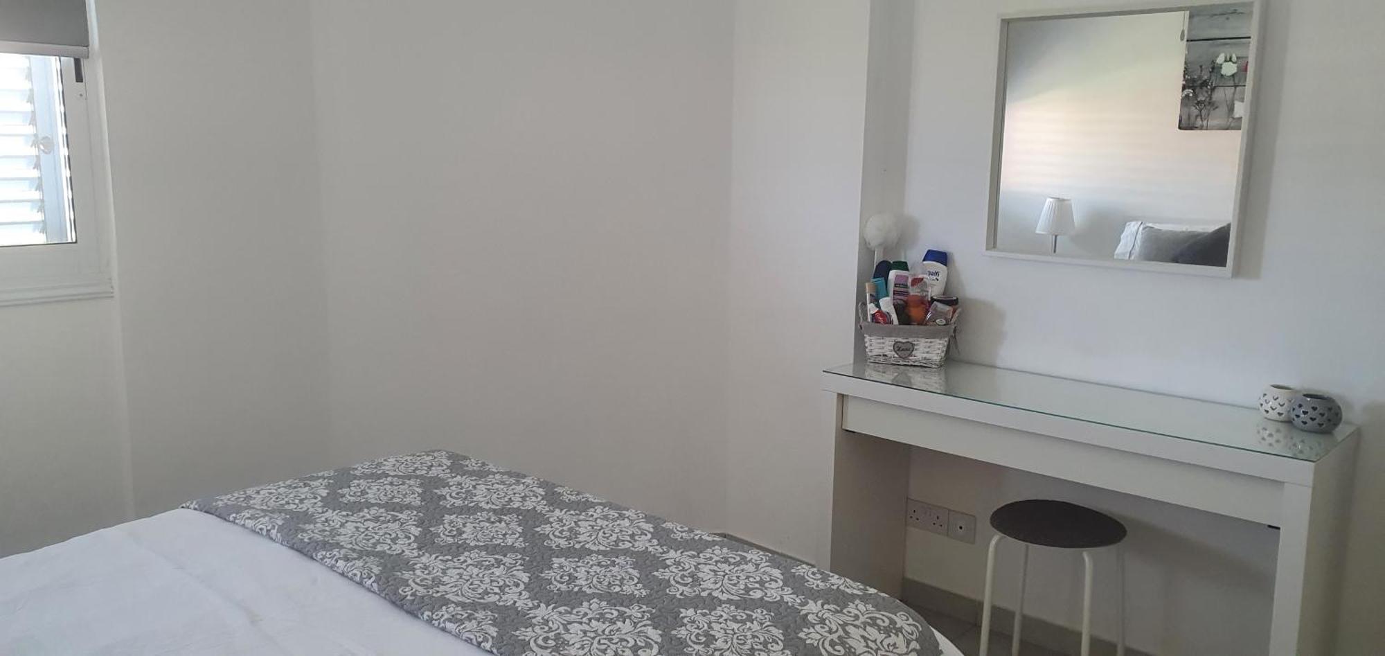 Sea View Apartment Peyia, بافوس المظهر الخارجي الصورة