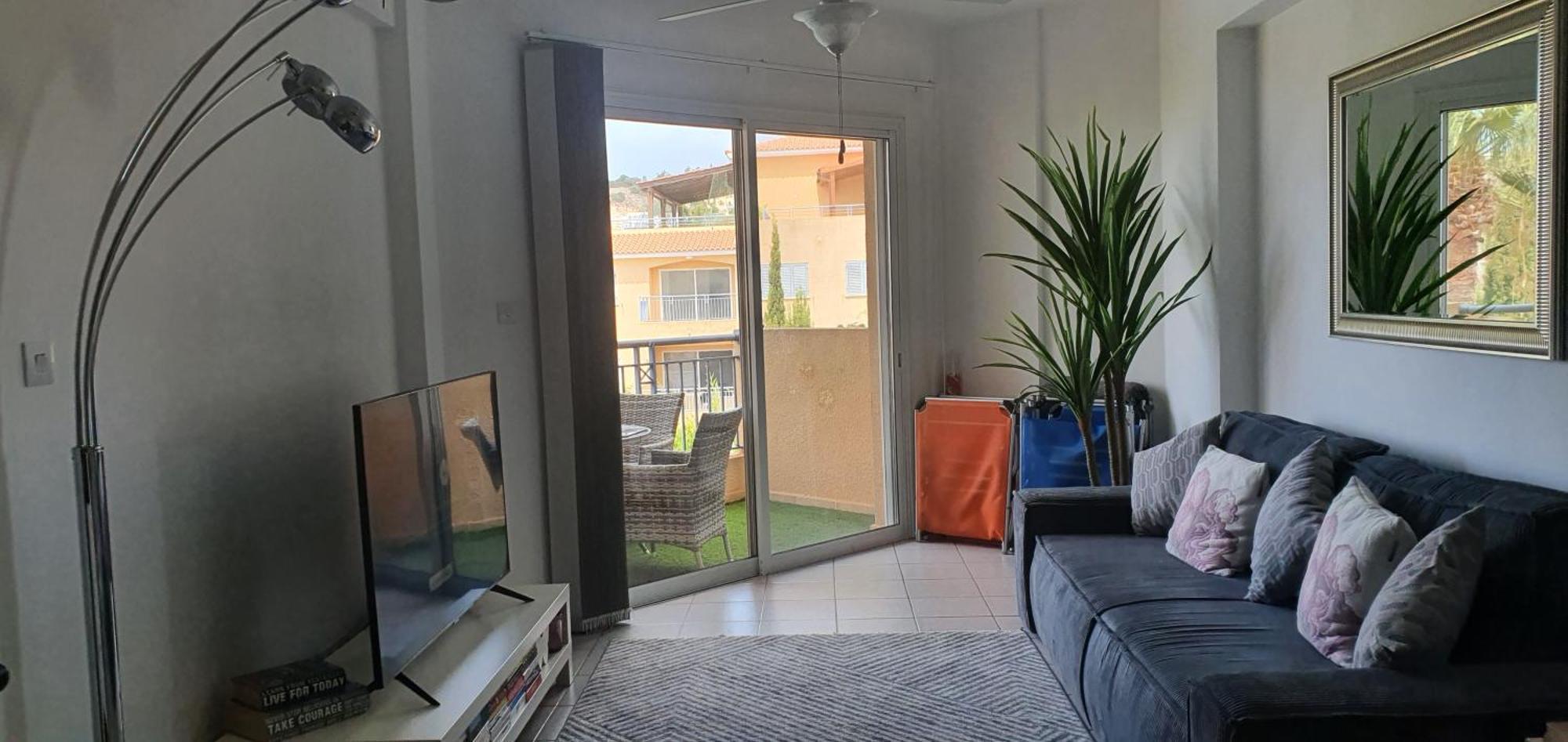 Sea View Apartment Peyia, بافوس المظهر الخارجي الصورة